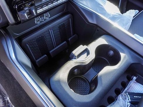 New 2025 RAM 3500 Laramie w/ Night Edition image 21