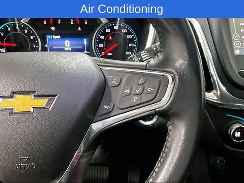 Used 2019 Chevrolet Equinox LT FWD image 15