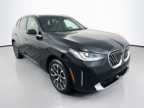 New 2026 BMW X3 xDrive30 image 3