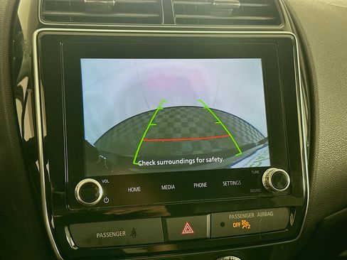 Used 2025 Mitsubishi Outlander Sport SE image 22