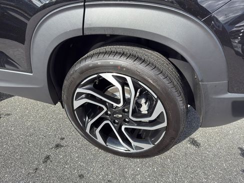 New 2026 Chevrolet TrailBlazer RS w/ Convenience Package image 20