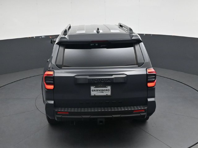 Used 2026 Toyota 4Runner SR5 RWD image 26