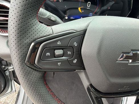 New 2026 Chevrolet Trax RS FWD image 21