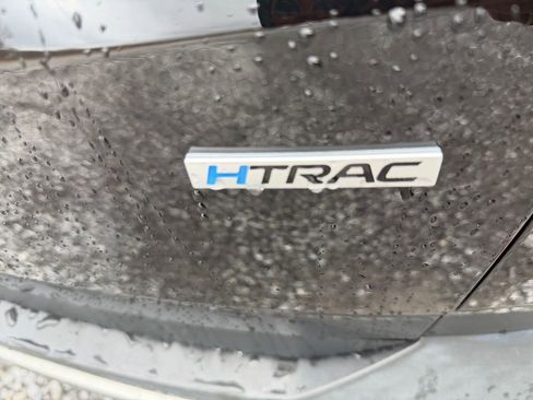 Certified 2022 Hyundai Tucson Limited w/ Winter Package image 12