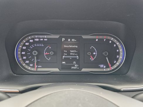 Certified 2023 Hyundai Tucson SE FWD image 23