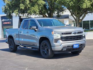 New 2026 Chevrolet Silverado 1500 RST w/ RST Select Package video 2