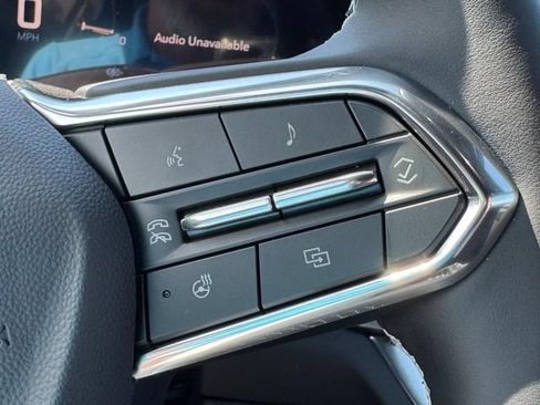 New 2026 Chevrolet Equinox EV LT w/ Comfort Package FWD image 13