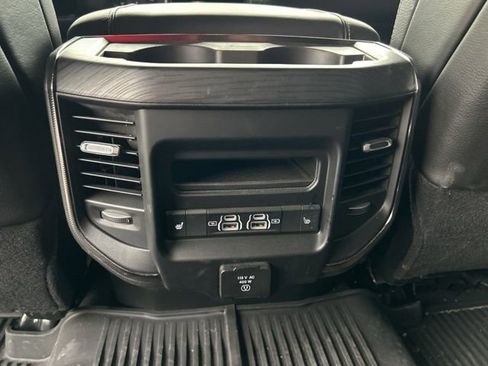 Used 2025 RAM 2500 Power Wagon AWD/4WD image 11