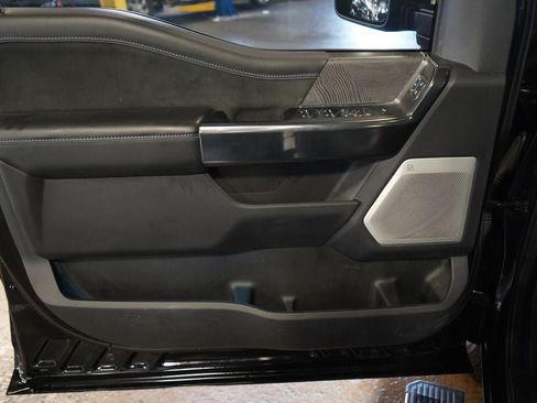 Certified 2025 Ford F250 Platinum AWD/4WD image 20