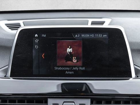 Used 2019 BMW X1 xDrive28i AWD/4WD image 16