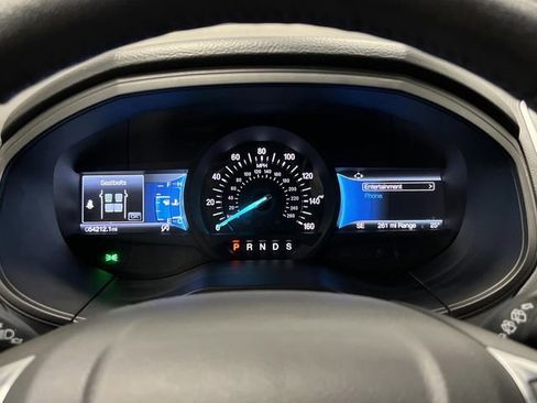 Used 2024 Ford Edge SEL image 16