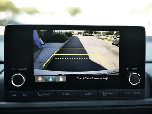 Certified 2023 Honda CR-V EX image 38