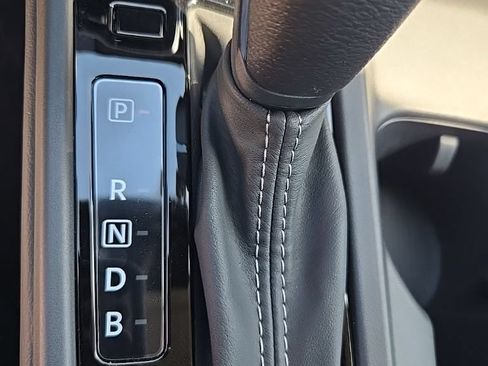New 2026 Nissan Sentra SV w/ SV Convenience Package FWD image 5