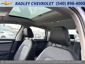 Used 2025 Volkswagen Jetta SE video 2