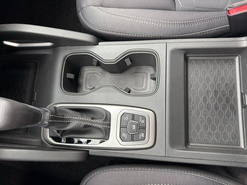 New 2026 Nissan Frontier SV AWD/4WD image 23