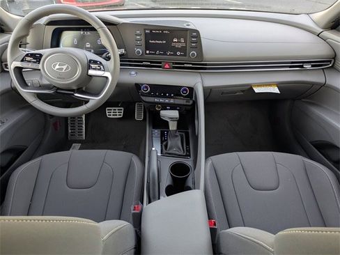 New 2026 Hyundai Elantra Sport image 14