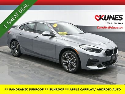 Used 2024 BMW 228i Gran Coupe