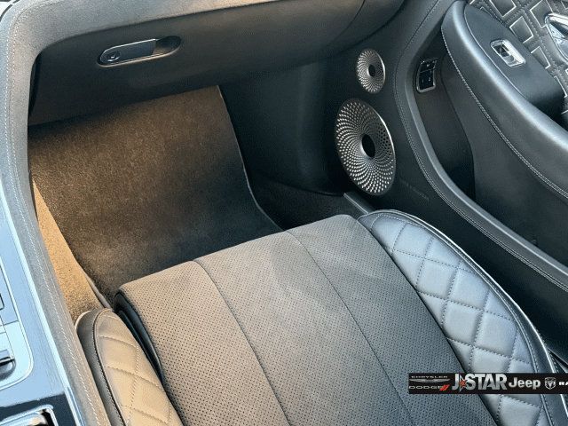 Used 2024 Bentley Continental GT Mulliner AWD/4WD image 21