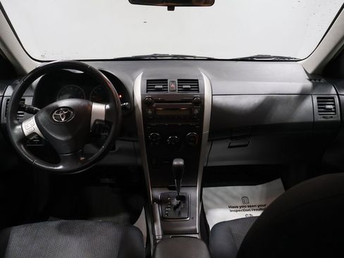 Used 2009 Toyota Corolla S image 16