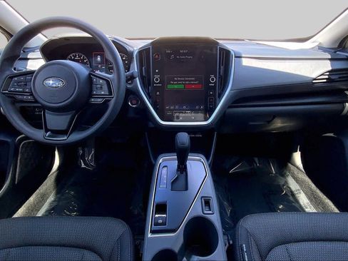 Used 2024 Subaru Crosstrek 2.0i Premium AWD/4WD image 15