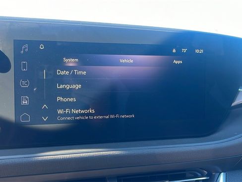 New 2025 Buick Envista Preferred w/ Convenience I Package image 16