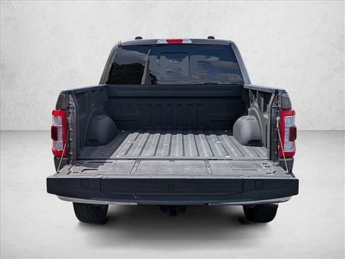 Used 2023 Ford F150 King Ranch w/ Equipment Group 601A High AWD/4WD image 6