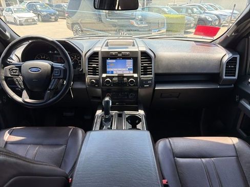 Used 2019 Ford F150 XLT w/ Equipment Group 302A Luxury RWD image 21
