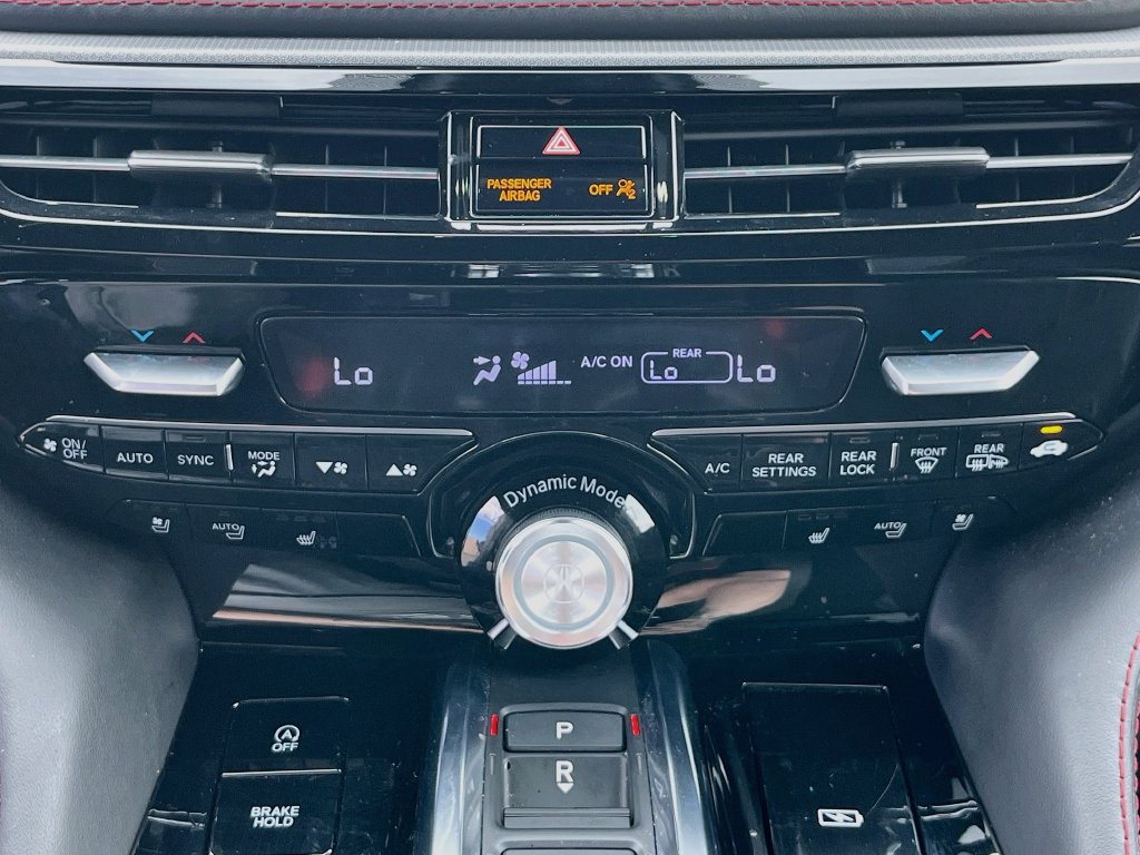 Used 2025 Acura MDX A-Spec AWD/4WD image 16