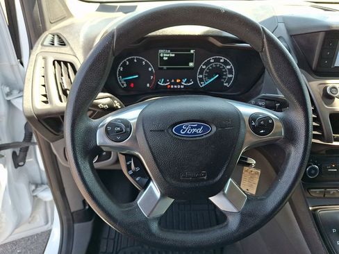 Used 2019 Ford Transit Connect XL FWD image 17