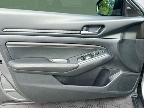 Used 2019 Nissan Altima 2.5 SR image 20