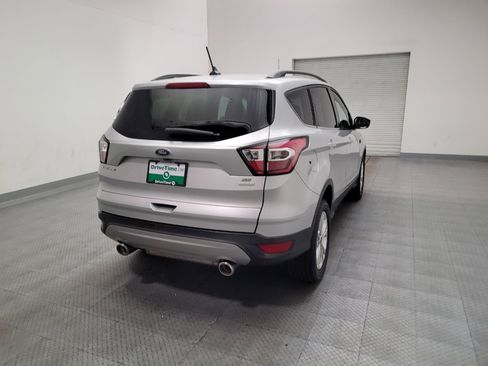 Used 2018 Ford Escape SE w/ SE Sync 3 Package FWD image 7