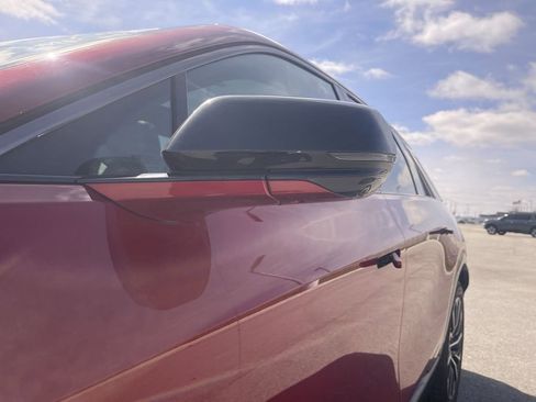 Certified 2024 Cadillac Lyriq Sport image 3