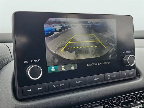 Certified 2023 Honda HR-V LX image 15