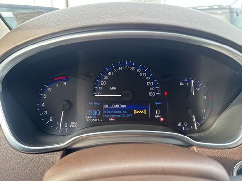 Used 2013 Cadillac SRX Luxury image 23