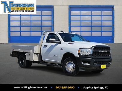 Used 2022 RAM 3500 Tradesman