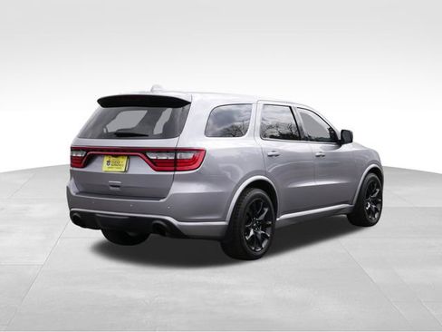 Used 2021 Dodge Durango R/T w/ Tow 'N Go Package AWD/4WD image 9