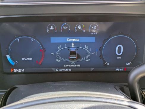 New 2026 Ford F350 Platinum w/ FX4 Off-Road Package AWD/4WD image 28