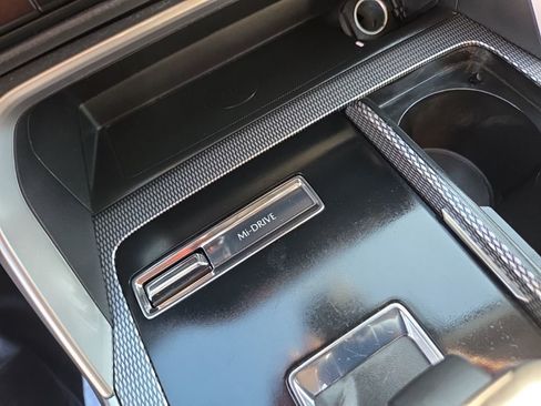 Used 2025 MAZDA CX-90 3.3 Turbo w/ Premium Sport Pkg image 39