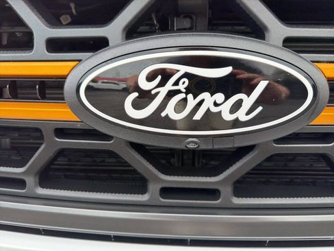 Used 2024 Ford F150 Tremor w/ Bed Utility Package AWD/4WD image 35