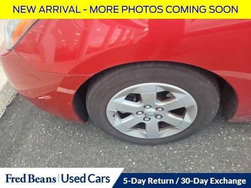 Used 2007 Toyota Prius image 14