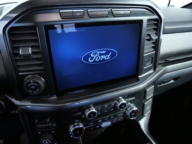 Certified 2022 Ford F150 XLT w/ Equipment Group 302A High AWD/4WD image 23