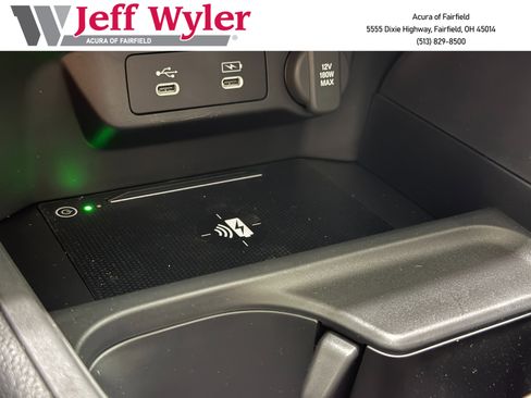 New 2025 Acura ADX Base image 28