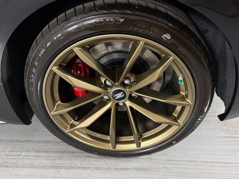 New 2026 Nissan Z Performance RWD image 14