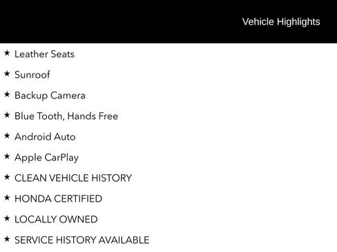 Certified 2026 Honda Passport TrailSport Elite image 7