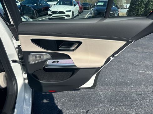 New 2026 Mercedes-Benz E 350 Sedan image 18