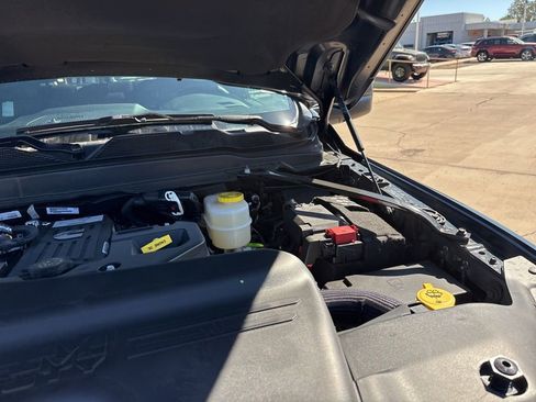 New 2026 RAM 3500 Big Horn image 55