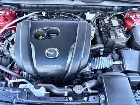 Used 2024 MAZDA CX-50 AWD 2.5 S image 12