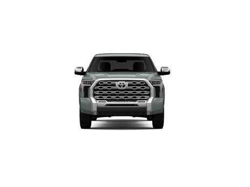 New 2026 Toyota Tundra 1794 Edition AWD/4WD image 82