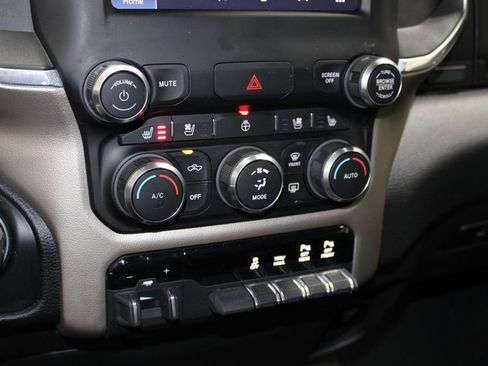 Used 2022 RAM 1500 Laramie image 47