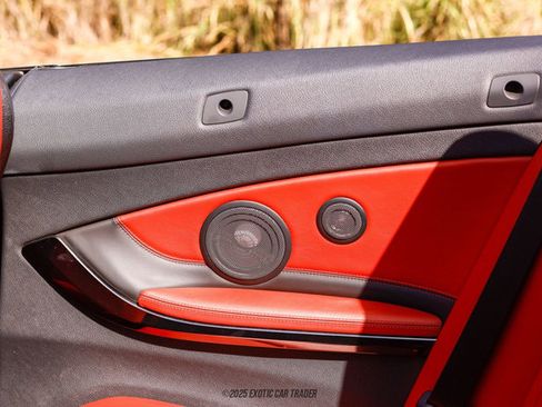 Used 2015 BMW M4 Convertible image 56